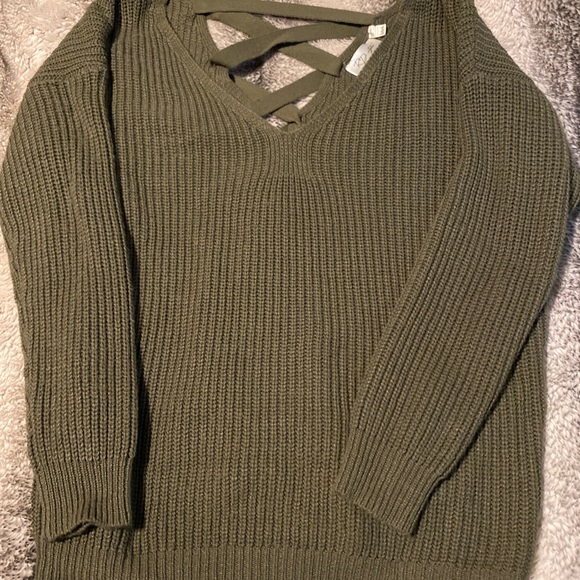RD Style sweater from Stitch Fix - Picture 2 of 3
